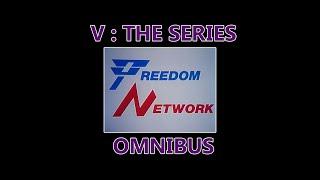 V:The Series (1984 - 1985) The Freedom Network Newscasts