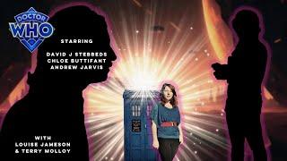 Doctor Who Fan film: THE PROMISE [HD]