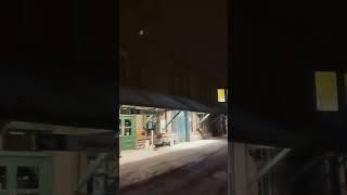 Plattsburgh New York amtrak station