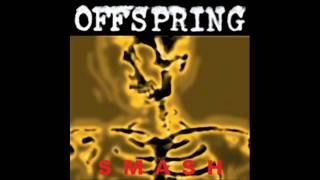 The Offspring - Self Esteem