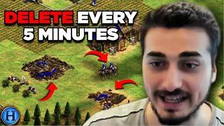 A Viewer Gave me an AMAZING Challenge | AoE2