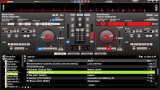 How to mix in Virtual DJ