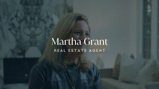 Heaps Estrin Real Estate Team | Meet Martha Grant