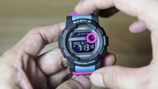 Casio Baby-G BGD-180-2