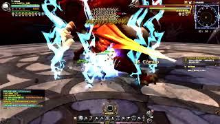 Dragon Nest Inquisitor 3rd Awakening Patch Sunset Training Ground LB21