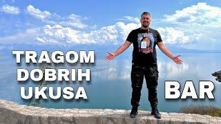 Kulturista ep. 99 - Bar - Tragom dobrih ukusa