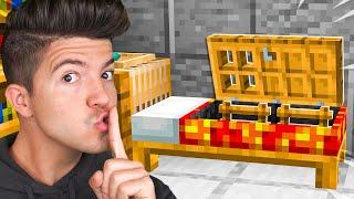 I Found 4 More SECRETS about PrestonPlayz! - Minecraft