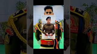 Indian Police Service #ips #status