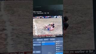 Redlive Punjab Live Setup, Kabaddi Live,#livepunjab #kabaddi #redlivepunjab #punjab #shorts#live#new