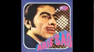 Arif Sağ - Şu Samsunun Evleri (1973, High Quality)