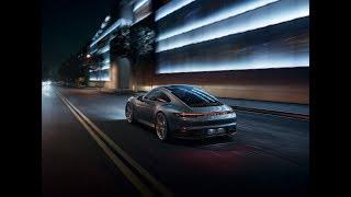 NEU! Porsche 911 Carrera S (992) – Highlights