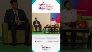 Empowering Entrepreneurs: Interactive Sessions at Doon Business School