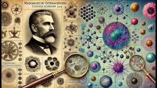 A philosophical-computational perspective on cell types: Theodor Schwann  and the Human Cell Atlas