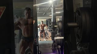 바디체크 #2024 #shorts #보디빌딩 #bodybuilding #나바코리아 #ifbb