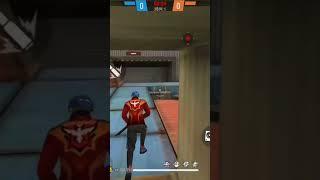 ## ONLY M1887 one Tap Headshot # free fire short video #