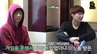 【防弹少年团】RUN BTS 中字 EP72 - 防弹和黑手党——善良包头市市民“智”斗黑手党 正义是否能取得最终胜利？背后又隐藏着什么惊天迷局