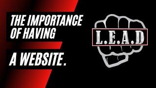 The Importance of Having a Website