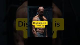 Andrew Tate: Discipline is Key #motivation #mindset #success