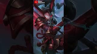 Blood Moon Kalista is a demon worth being frightened of || Best & Worst Skins