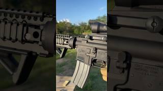 Colt M4 Carbine