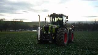 Mobil Elektronik EHLA Tractor Demo.wmv