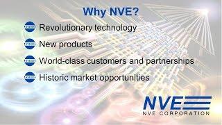 NVEC Overview