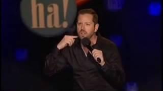 Peter Anthony - "Kids" - CBC's Halifax Comedy Festival