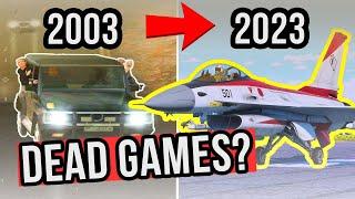 I Played Every Gaijin Game Ever Made