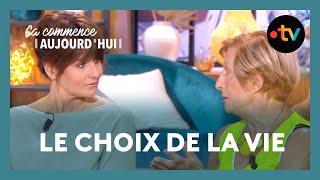 Séduire, aimer, être heureuse : il n'y a pas d'âge pour le bonheur ! - Ça commence aujourd'hui