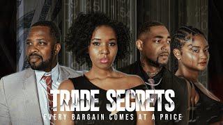 Trade Secrets FULL MOVIE