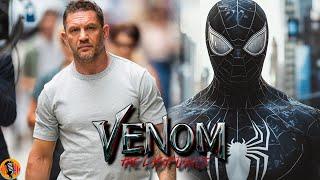 Venom The Last Dance Reshoots point to Spider-Man Connection