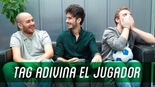 ¿Eres capaz de adivinar estos jugadores?