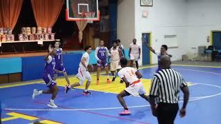 Antwan Wilson 2021-2022 season highlights