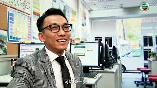 TVB 《樓市點睇》元朗YOHO 新區演變