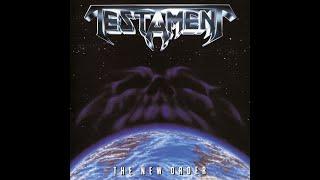 Testament - The New Order [1988] [Full Album]