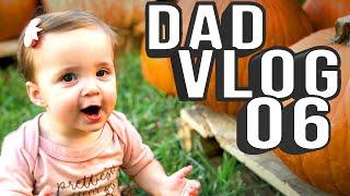 DAD VLOG 006 | Bailey's Dad