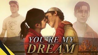 LEFT 4 DEAD: YOU'RE MY DREAM | L4D Animation