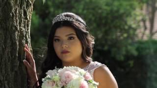 Maya's Sweet 15 | Bruno Mars (Cover) | A Perfect Event By Carmen