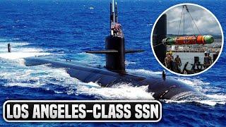 688 SSN Sub Brief