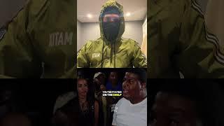 dna vs mickey factz part 1