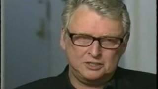 Mike Nichols on Directing, "Spamalot" and Being Funny (April 26, 2005) | Charlie Rose