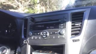 Radio fail