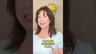 How to Make Money as an Author: Understanding Royalties and Marketing Expenses