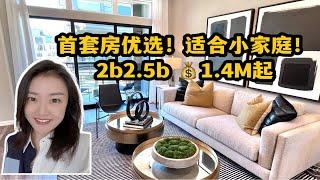 美国旧金山中半岛房产｜140万美金起！适合小家庭！首套房首选！shannon湾区房产 美国加州房产