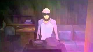 Persona 4 The Animation  Kanji Tatsumi Midnight Channel? (DUB)