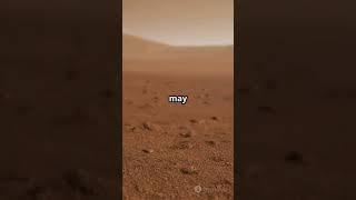 Stepping on the Mars #Mars #SpaceScience #Survival #Astronaut #RedPlanet #ScienceExplained
