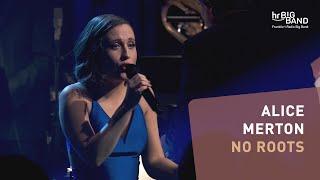 Alice Merton: "NO ROOTS" | Frankfurt Radio Big Band | Pop | Jazz | 4K