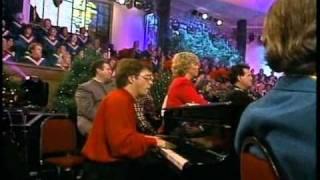 "O COME ALL YE FAITHFUL"  ~  featuring Vestal Goodman