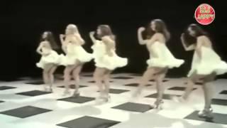 Tahiti   Skip dance 70s