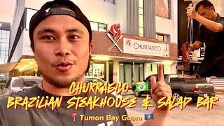 CHURASSCO Brazilian  Steakhouse & Salad Bar Tumon Guam | STEAK  Galore!